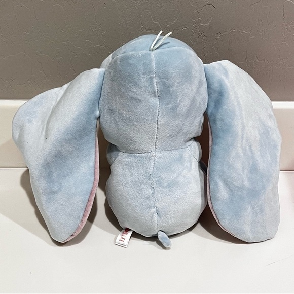 TY Dumbo Elephant Sparkle Disney plush Toy, NWT - Picture 3 of 9